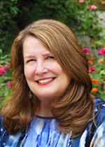 picture of Mason, Linda, Endowed Director, Kellar Institute for Human disAbilities.